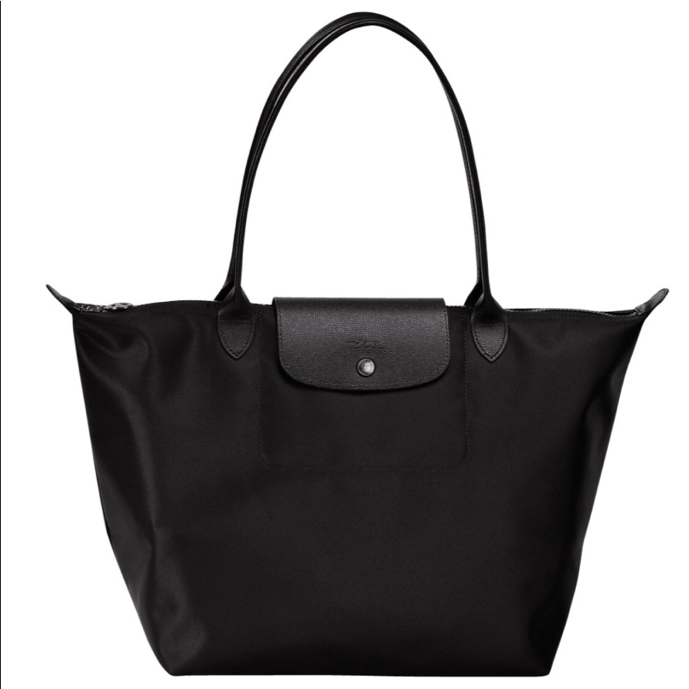 Paris Longchamp Tote
